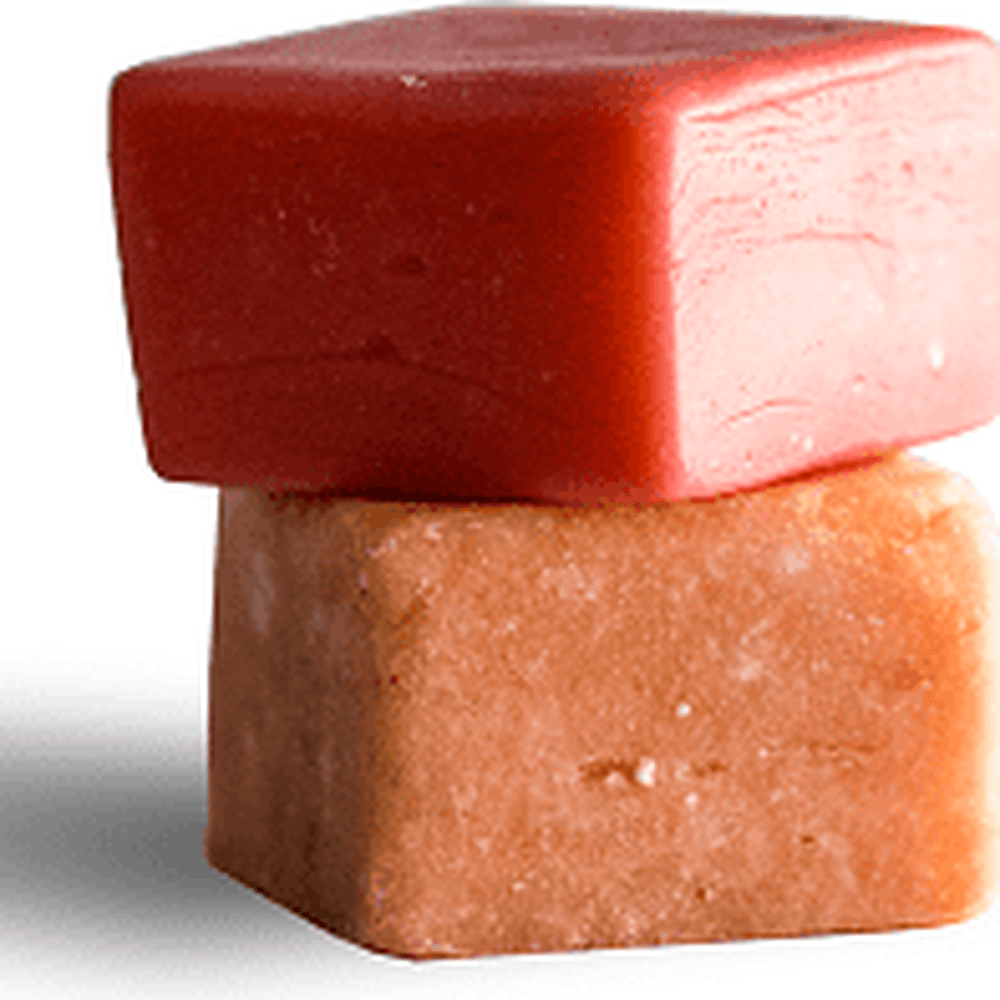 The "Frankie" Sample Pack- Frankincense