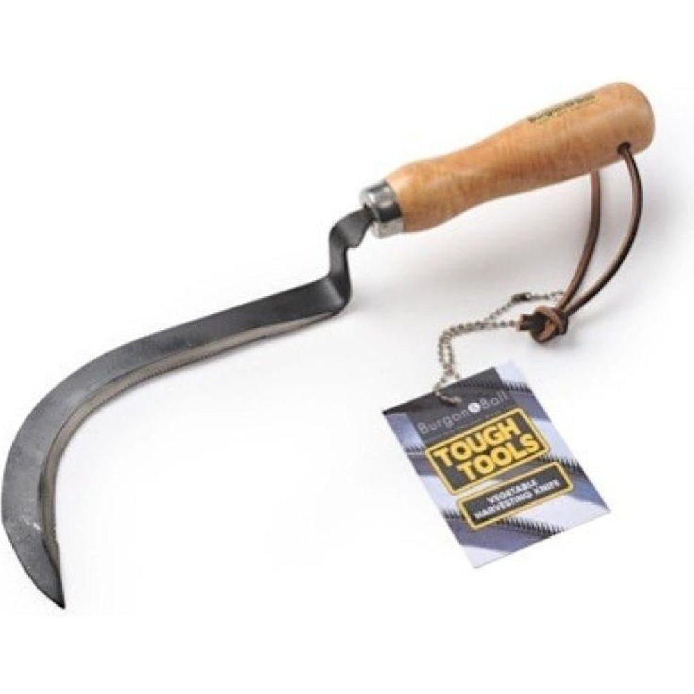 Urban Revolution Australia Vegetable Harvesting Knife Garden