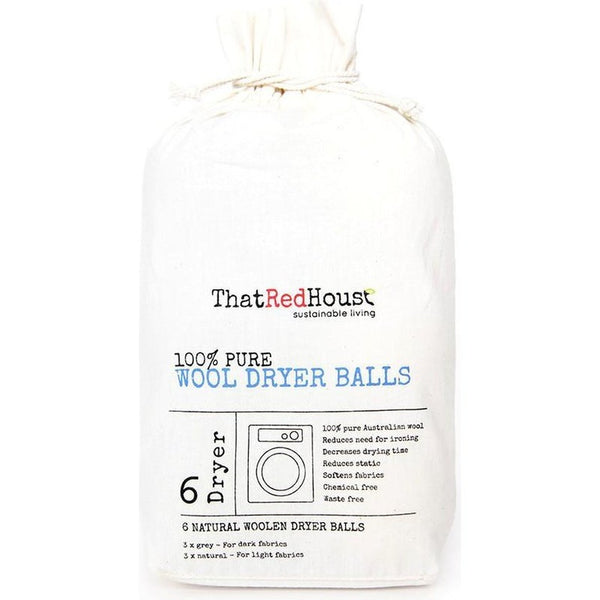 Wool dryer balls australia hotsell
