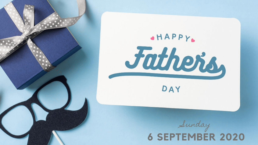 Father’s Day Gifts for Our Planet…oh and Dad! - Urban Revolution