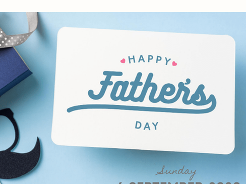 Father’s Day Gifts for Our Planet…oh and Dad! - Urban Revolution