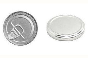 How To Recycle Different Types Of Lids (Cans, Bottles, Jars, Beer Bottles, Champagne Twists, etc.) - Urban Revolution