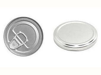 How To Recycle Different Types Of Lids (Cans, Bottles, Jars, Beer Bottles, Champagne Twists, etc.) - Urban Revolution