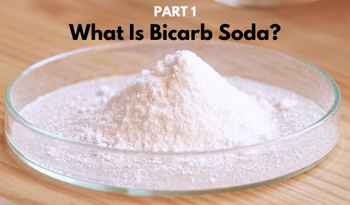 Bicarb PART 1: What Is Bicarbonate of Soda? - Urban Revolution