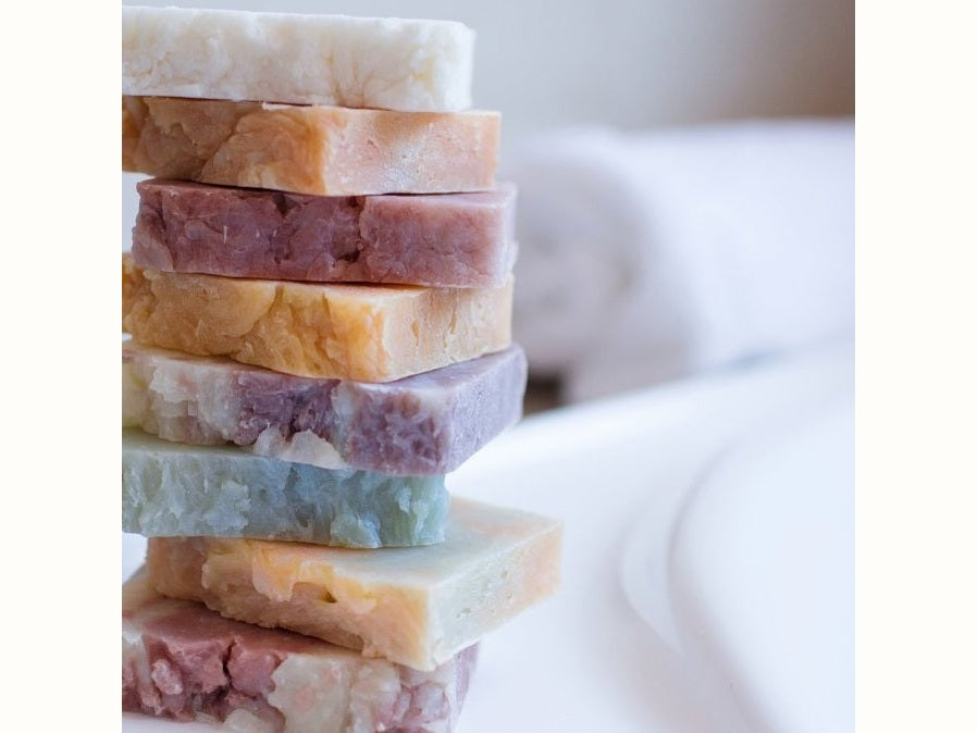 Reducing Plastic Waste in the Bathroom - Urban Revolution