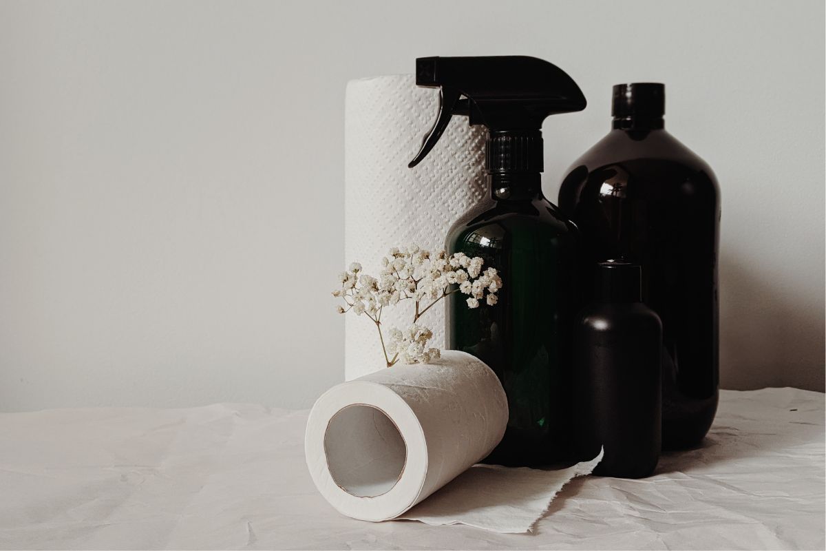 Make Your Own All-Purpose Surface Spray—Two Ways!