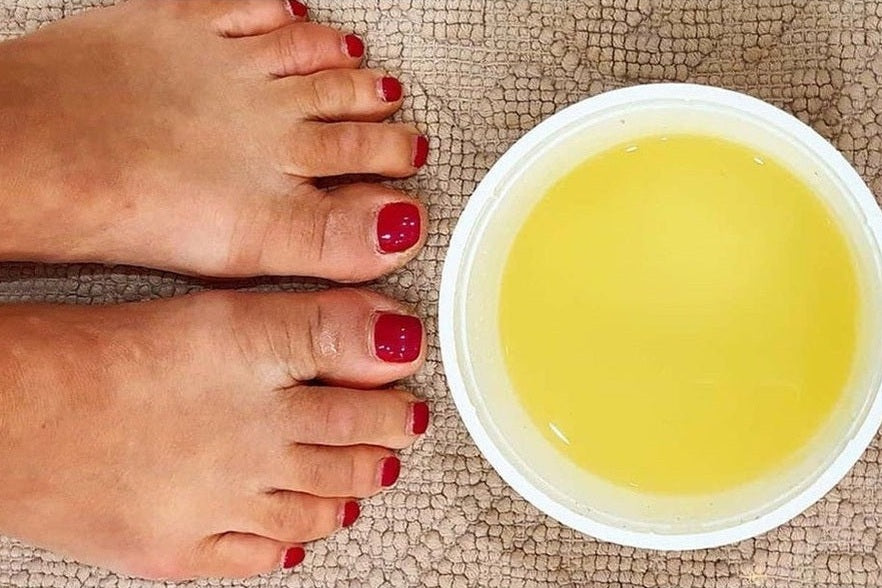 Saving Water In Summer - Urban Revolution