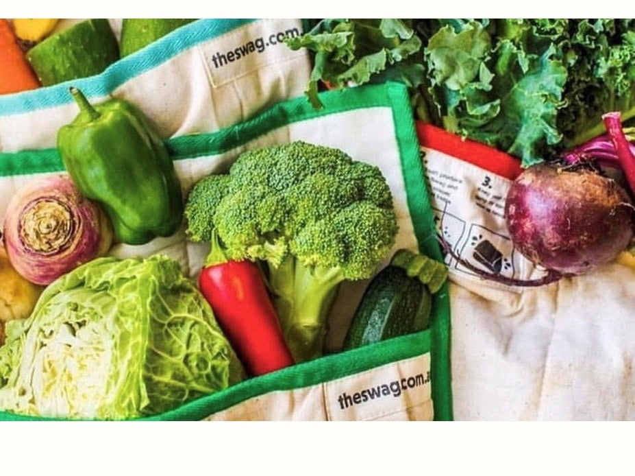 Plastic-Free Food: 4 Best Ways To Grow, Cook and Store Food Without Plastic - Urban Revolution