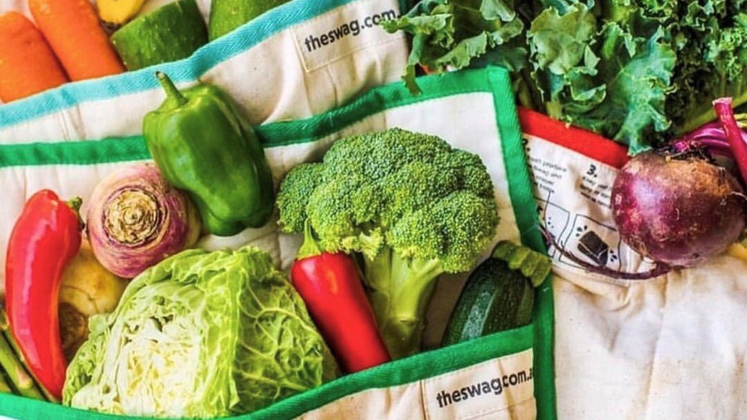 Plastic-Free Food: 4 Best Ways To Grow, Cook and Store Food Without Plastic - Urban Revolution