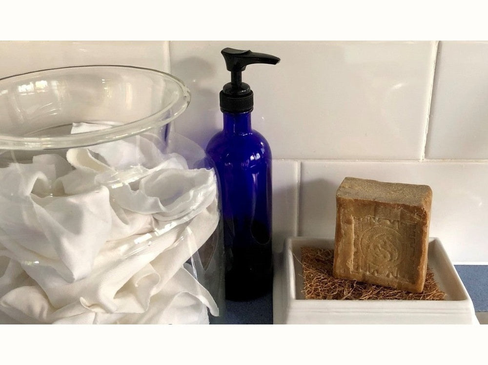 Home-Made CoronaVirus Hand Sanitiser - Urban Revolution