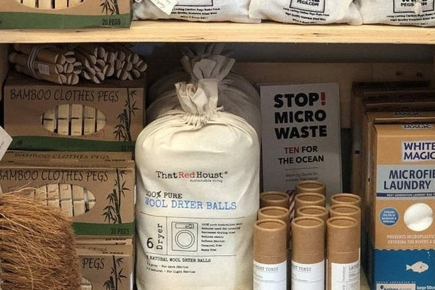 4 Best Eco-Friendly Laundry Tips - Washing In Winter - Urban Revolution