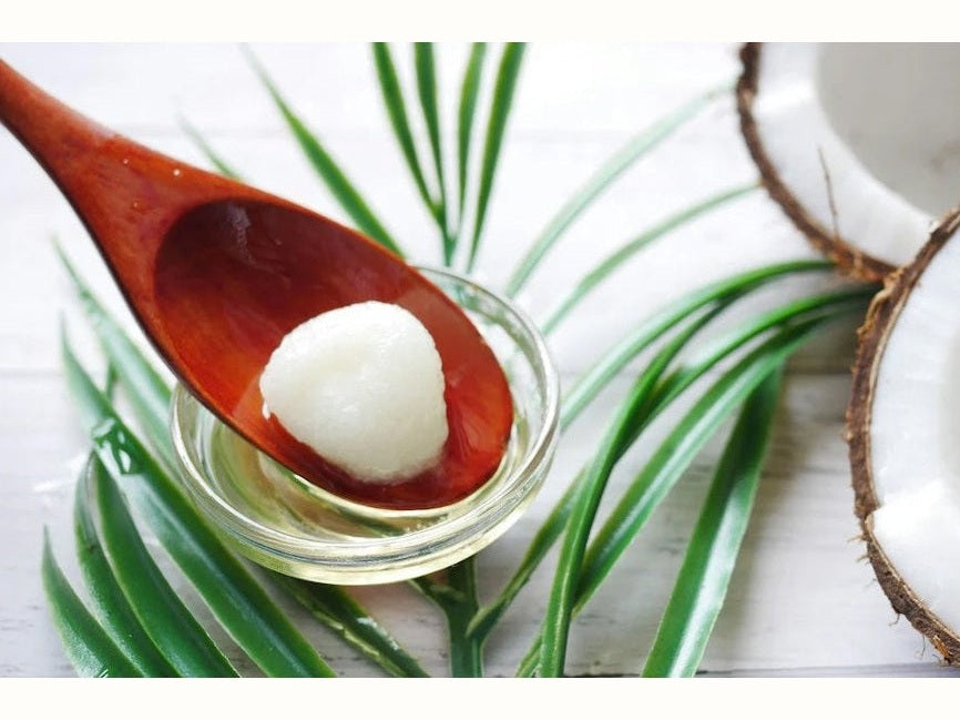 Make Your Own: Natural Deodorant