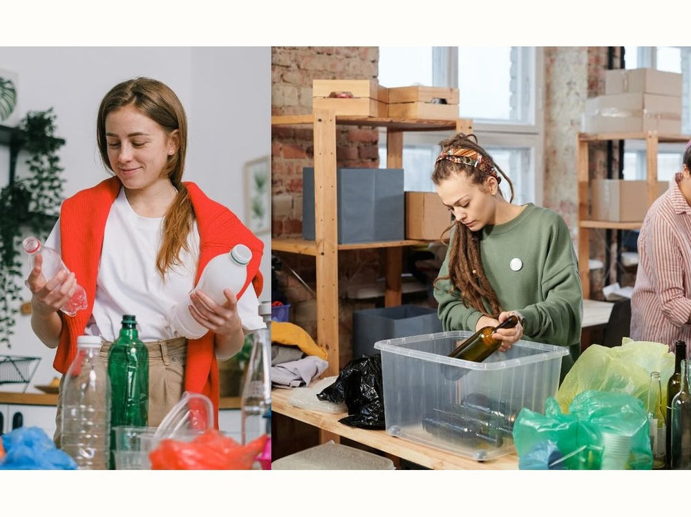 Perth Recycling Guide - Urban Revolution