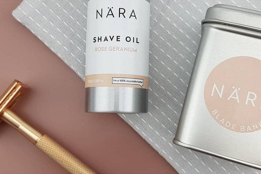 December Product Reviews: Eco-Friendly Summer Must-Haves! - Urban Revolution