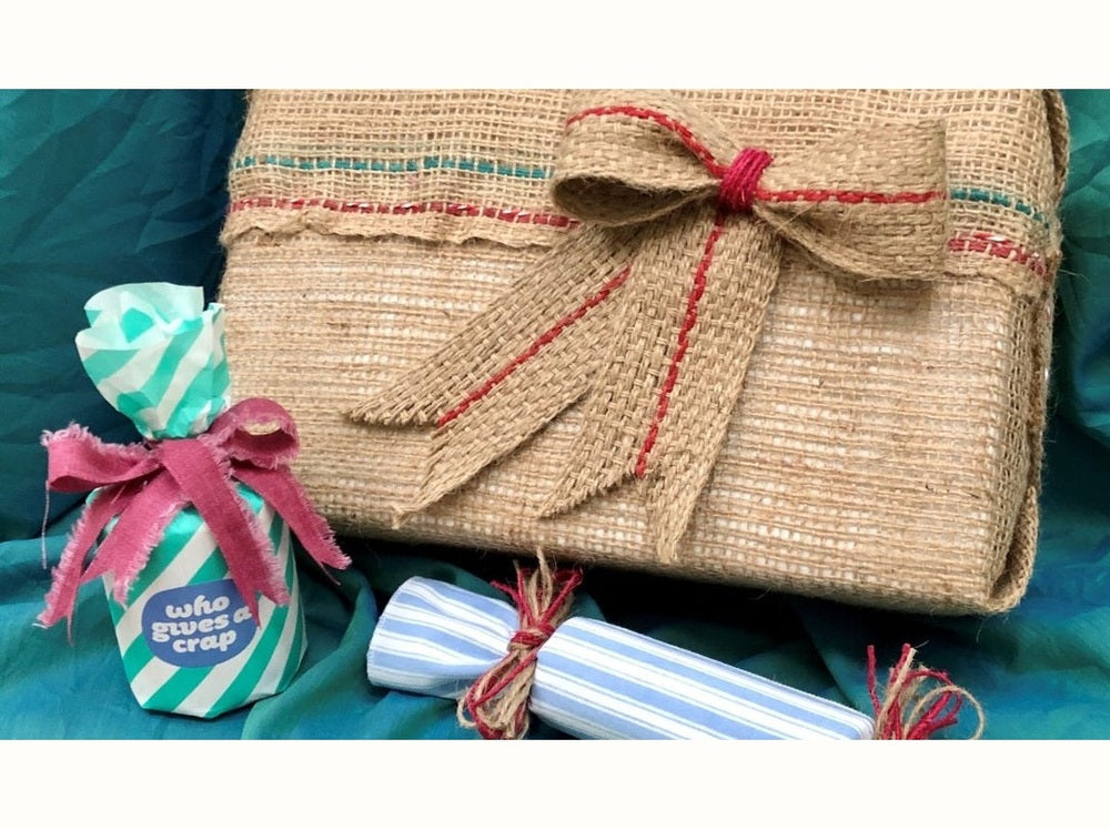 Have A Merry Zero Waste Christmas - Urban Revolution