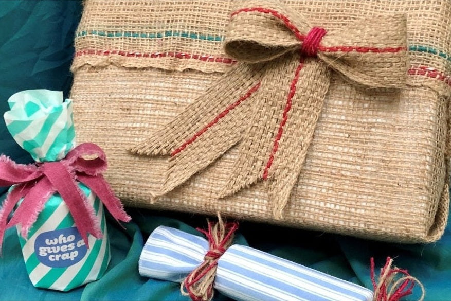 Have A Merry Zero Waste Christmas - Urban Revolution