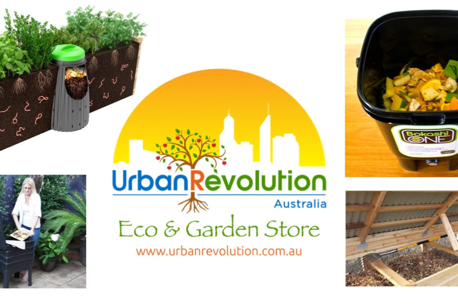 Urban Composting Options Workshop