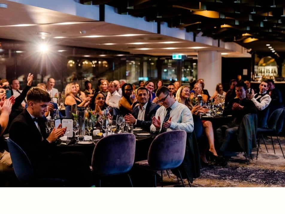 Vic Park Business Awards at Optus Stadium