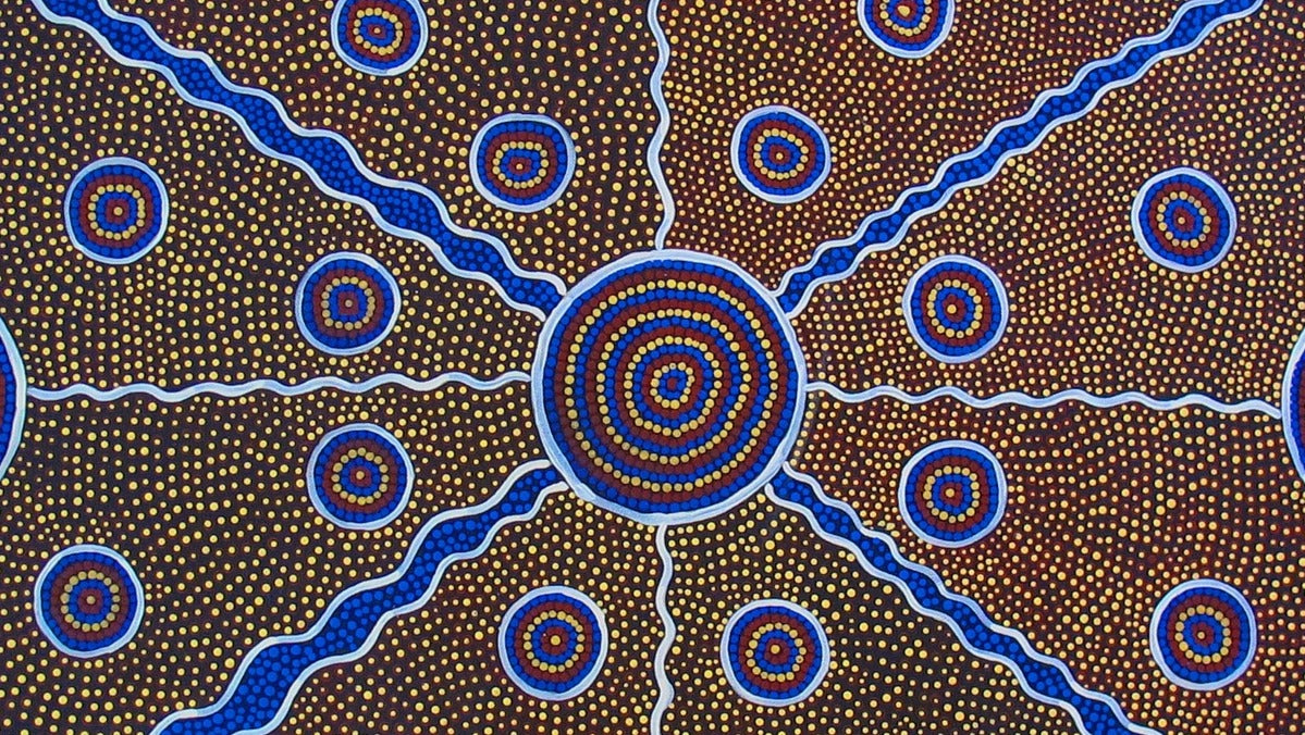 aboriginal art