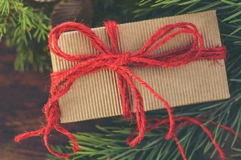 How to Have a Sustainable Christmas