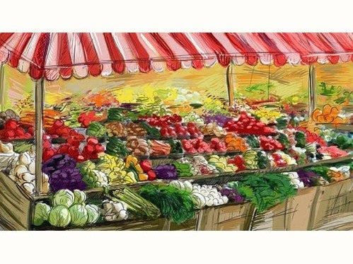 All You Need To Know About 'Certified Organic' - Urban Revolution