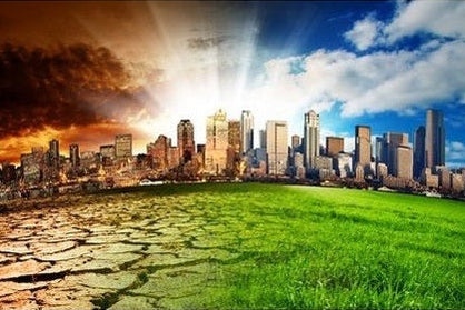 Organic, Biodynamic and Regenerative Agriculture - Urban Revolution