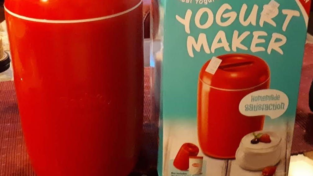 How To Make Yoghurt At Home - Urban Revolution