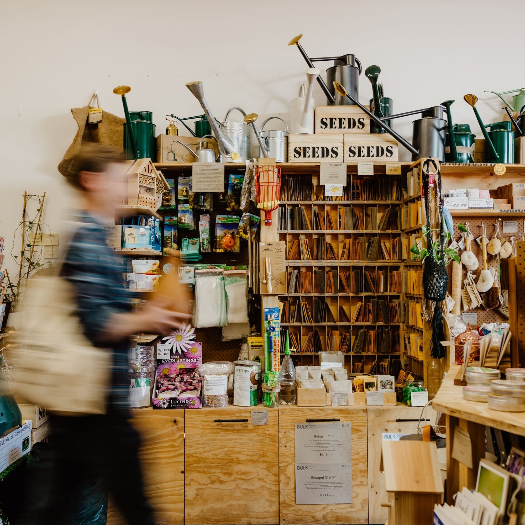 Black Friday – Our Way