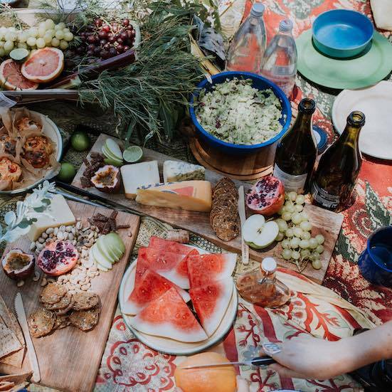 Tableware - Urban Revolution Australia