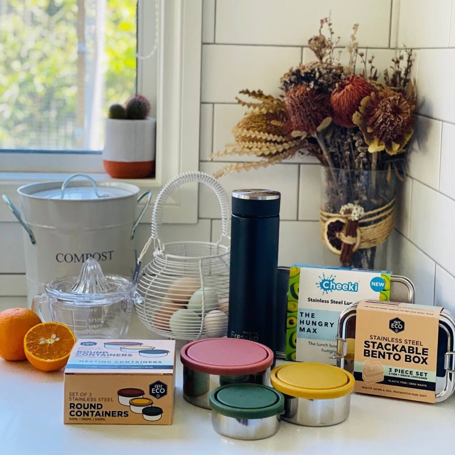 Homewares - Urban Revolution Australia