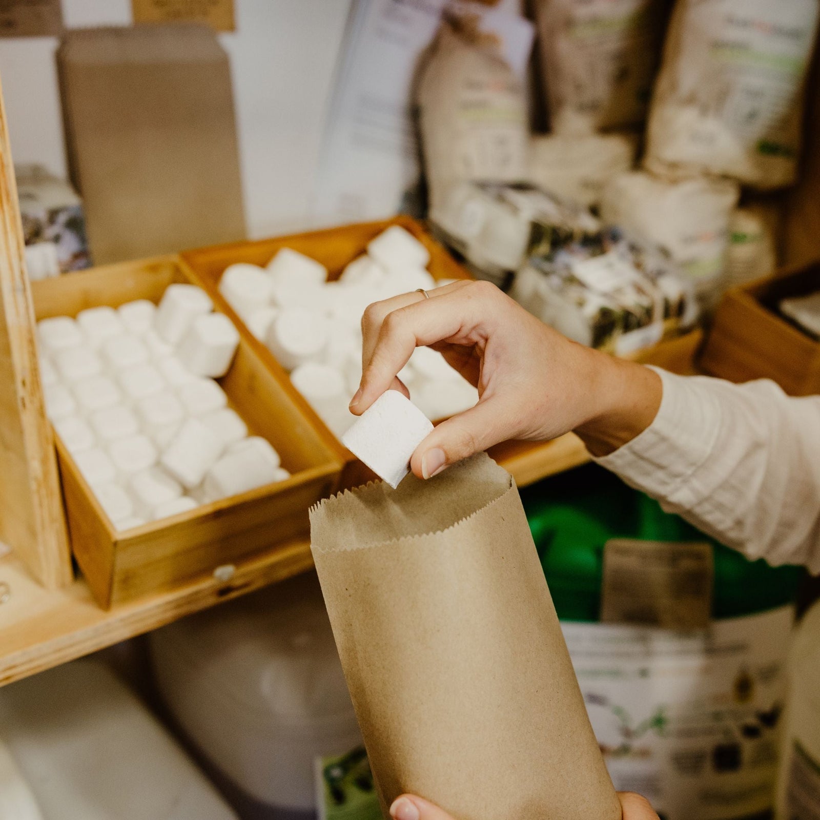 Cleaning, Hygiene and Body Care - Urban Revolution Australia