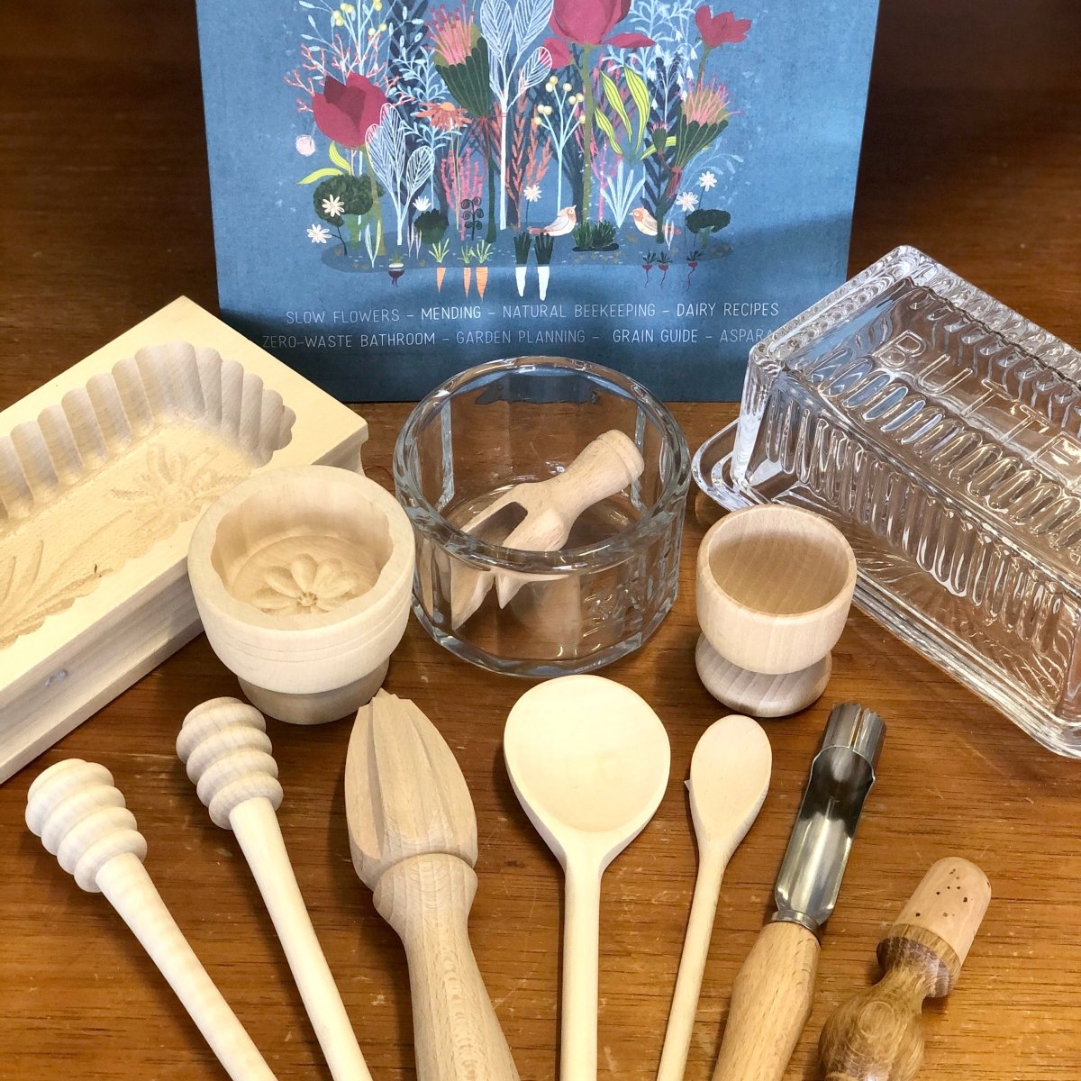 Kitchenware - Urban Revolution Australia