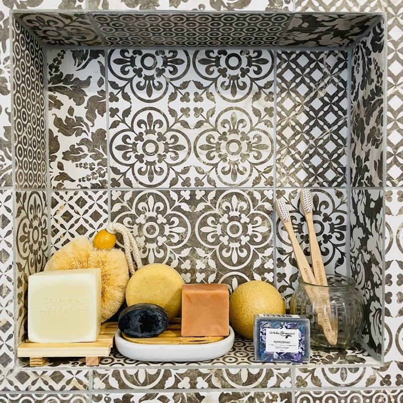 Personal Care - Urban Revolution Australia