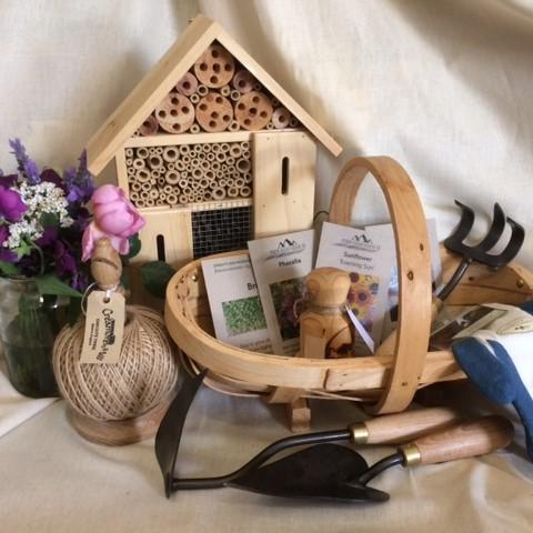 Garden Supplies - Urban Revolution Australia