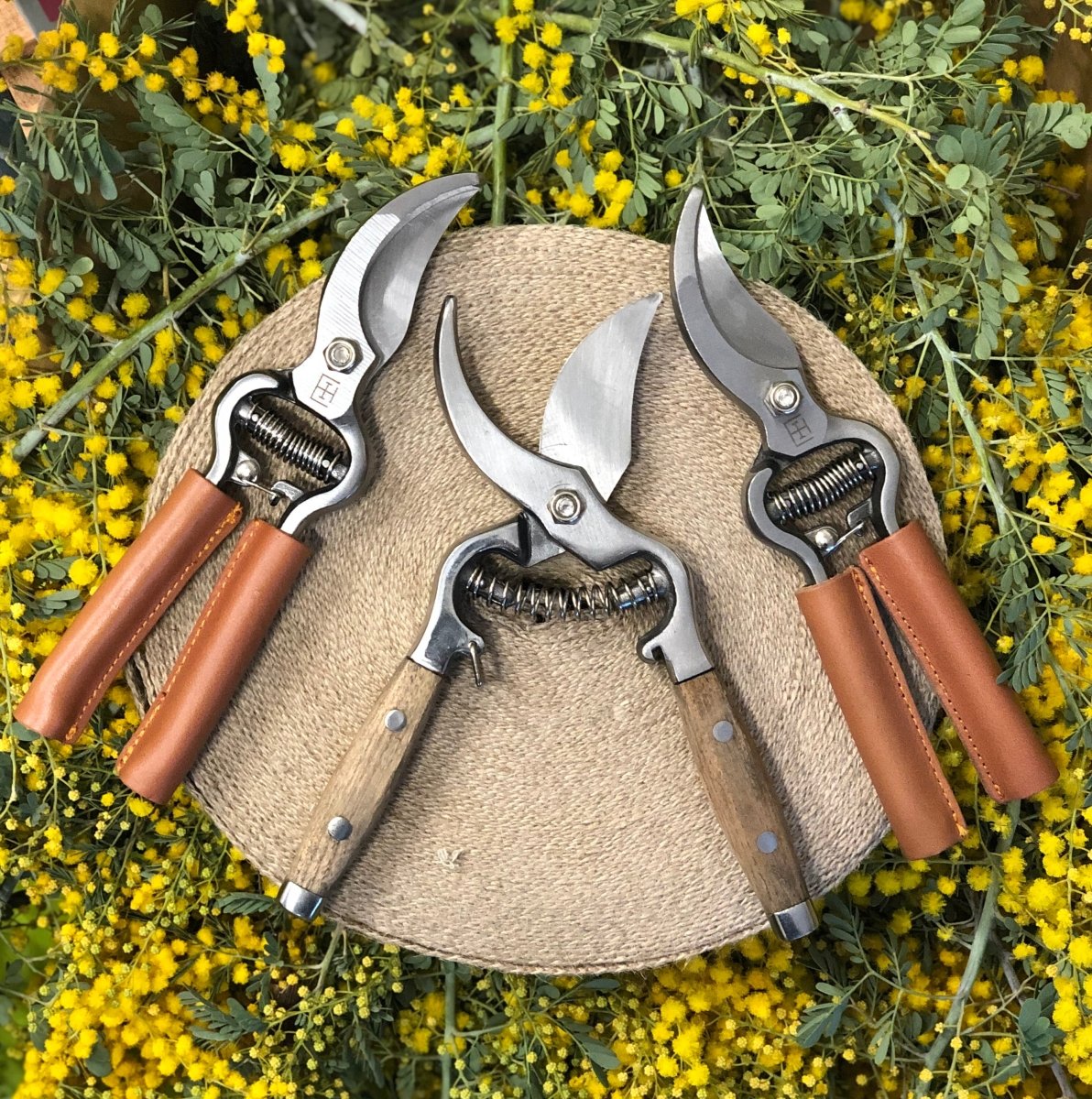 Secateur's and Sharps - Urban Revolution Australia