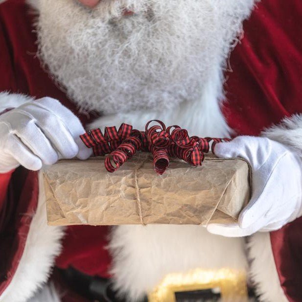 Christmas - Urban Revolution Australia