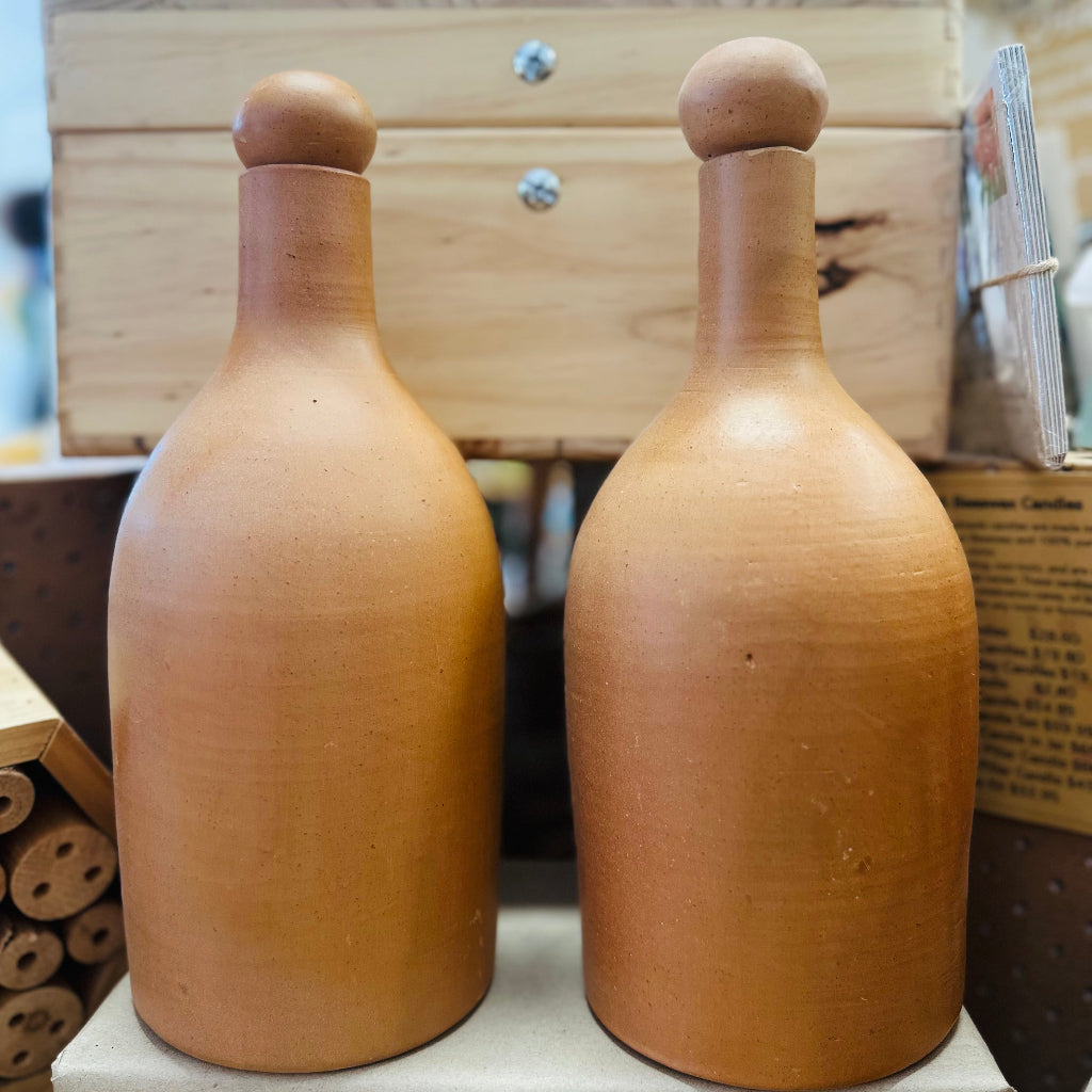 Fair Trade Olla Pot 1.8L, Urban Revolution.