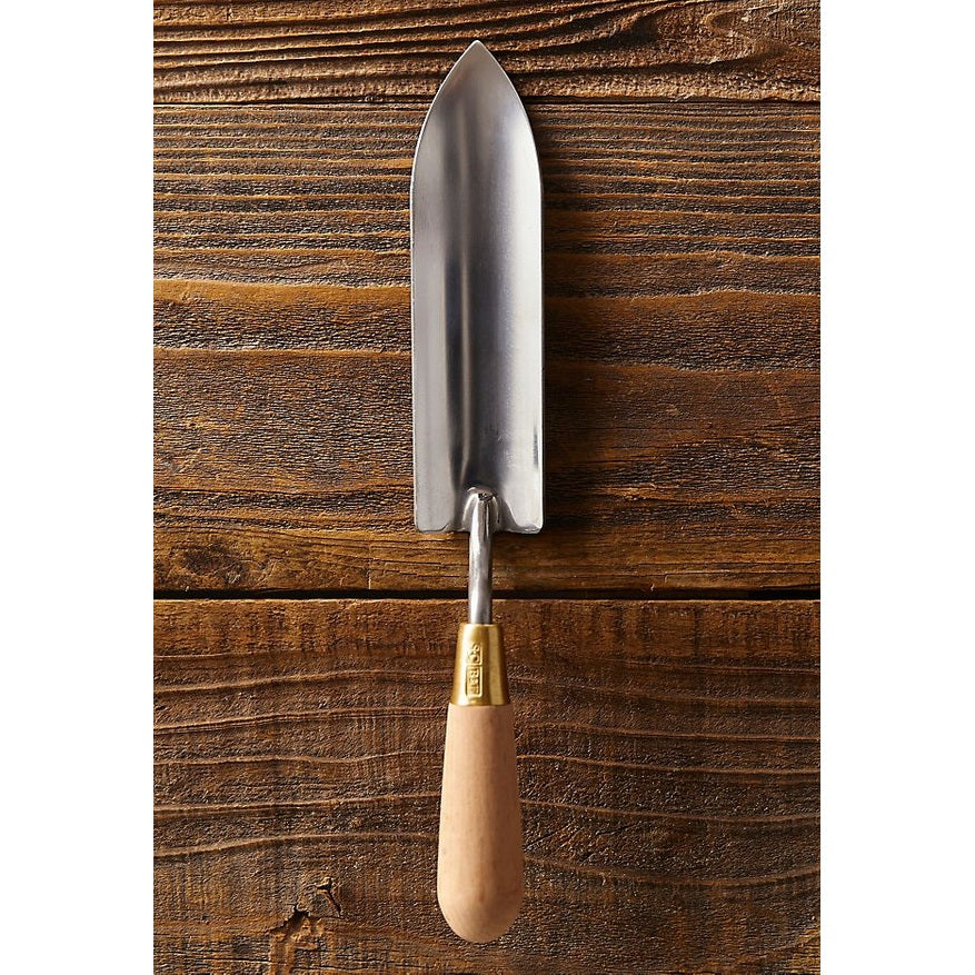 Sophie Conran Long Thin Trowel (Gift Boxed) from Burgon & Ball