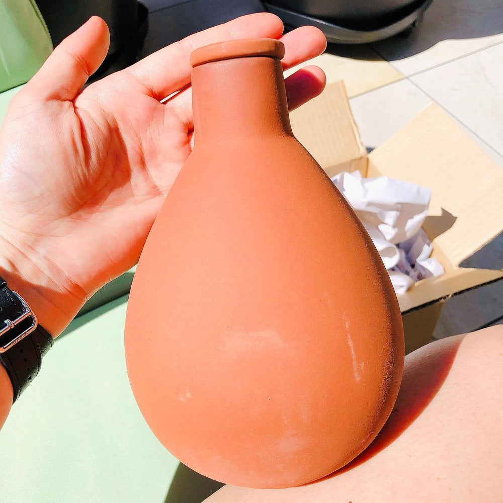 The Waterpot Olla Round - 1.25L