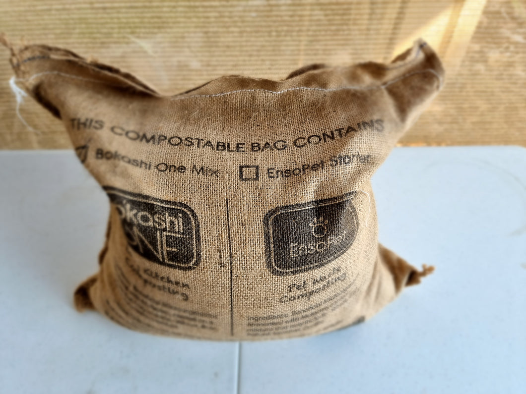 Bokashi One Composting Mix - 4kg