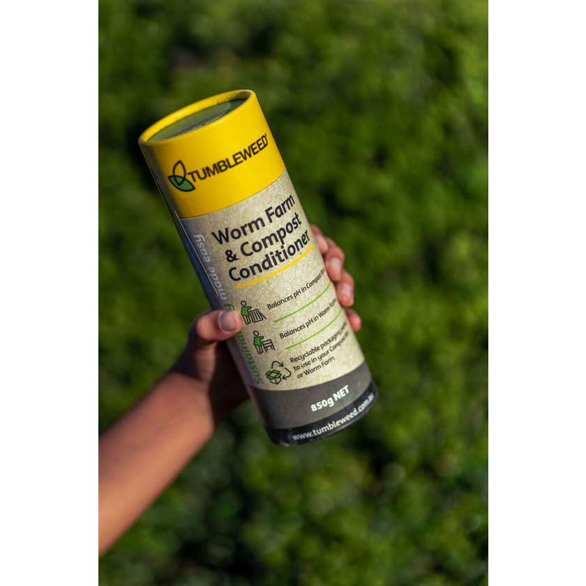 Tumbleweed Worm Farm & Compost Conditioner