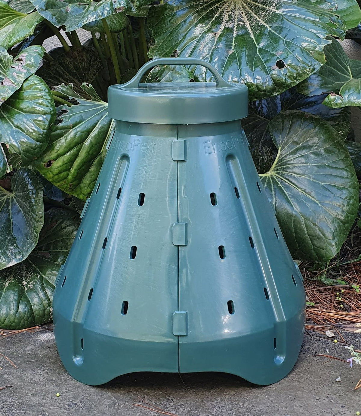 EnsoPet Pet Waste Composting Kit