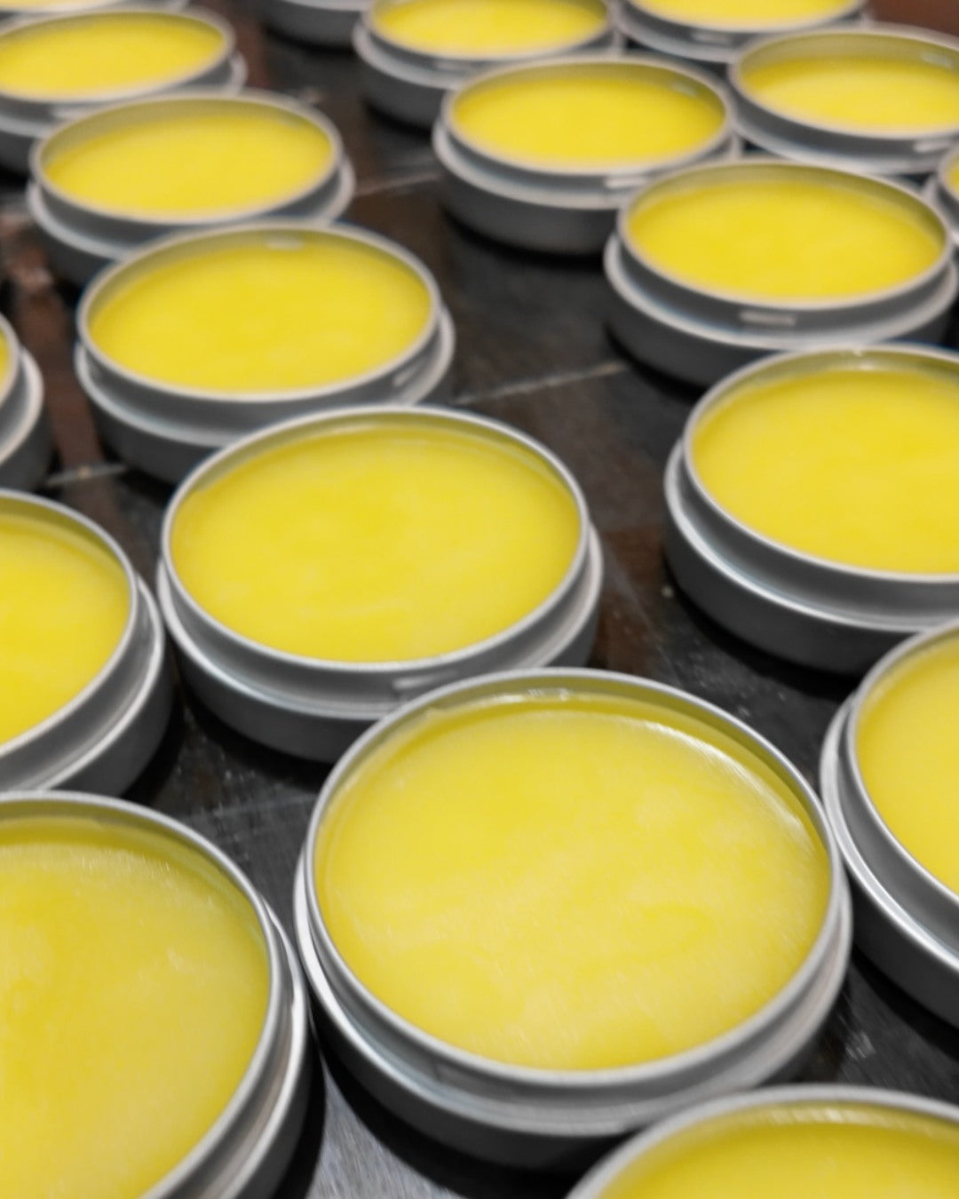 Tasmanian Tiger Massage Balm from Beauty & the Bees