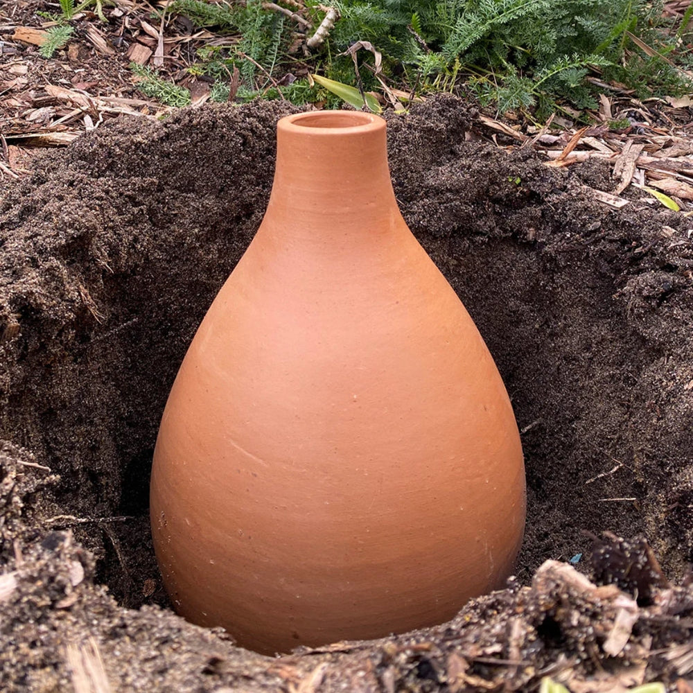 The Waterpot Olla Round - 3L