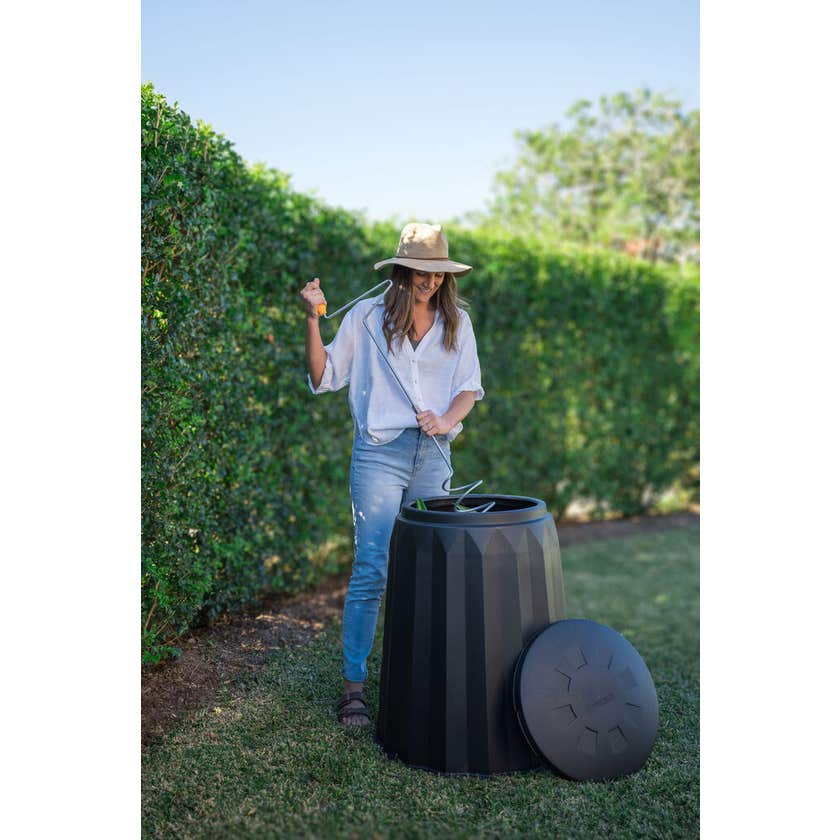Compost Aerator, from Tumbleweed