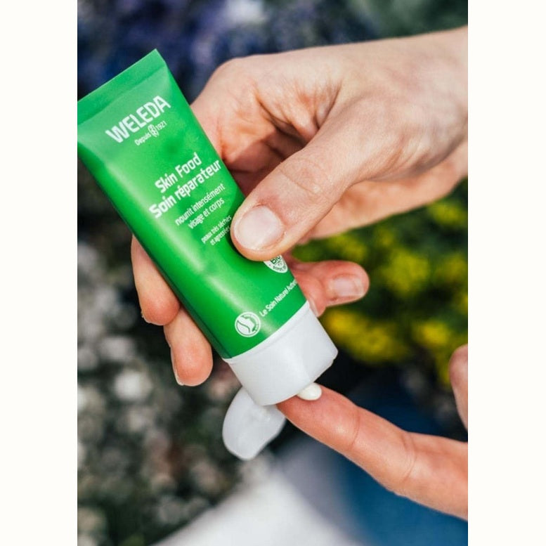 Weleda Skin Food for Face and Body, 75ml