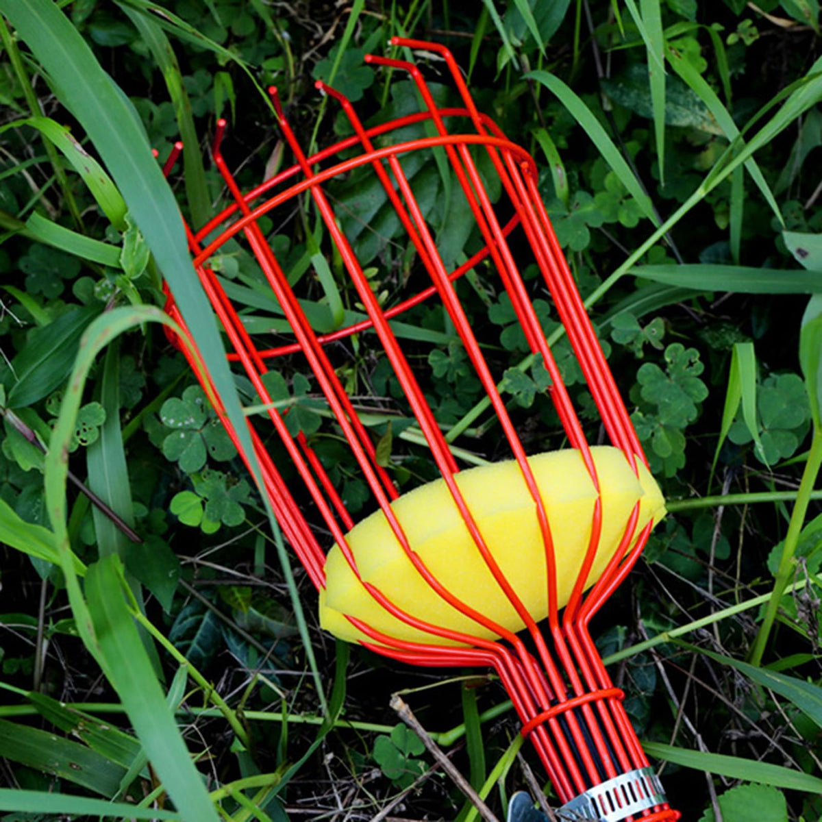 Fruit Picker Head