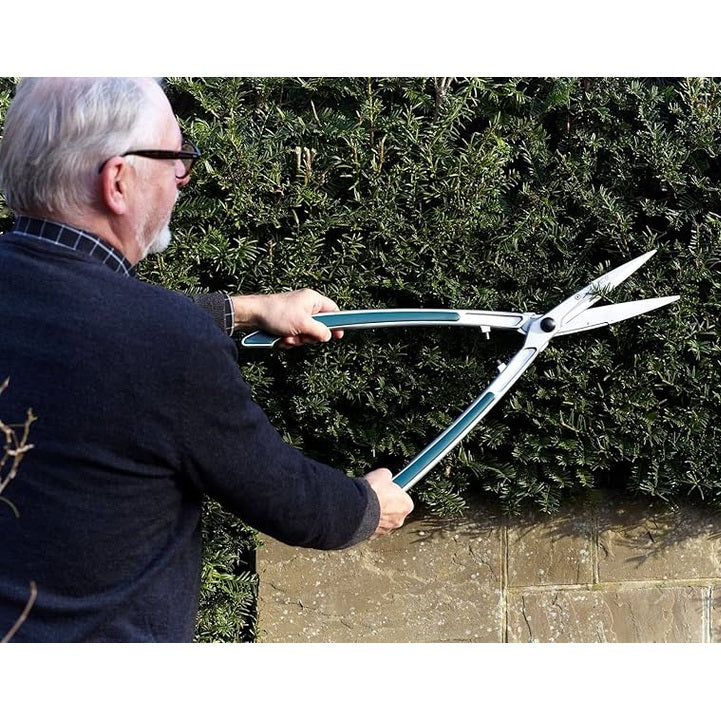 Topiary Hedge Shears, by Burgon &Ball