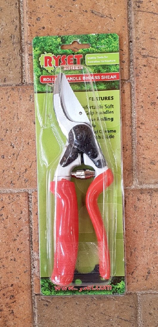 Compact Bypass Pruner - Small
