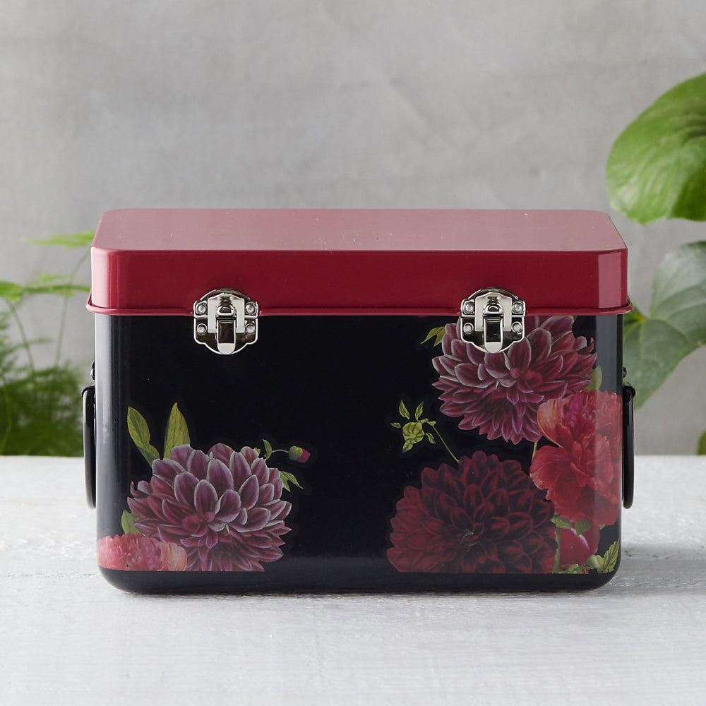 Seed Storage Tin from Burgon & Ball